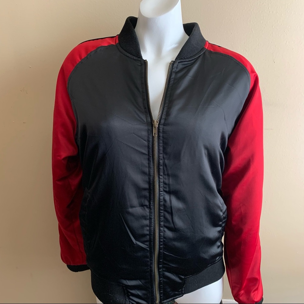 Forever 21 Jacket